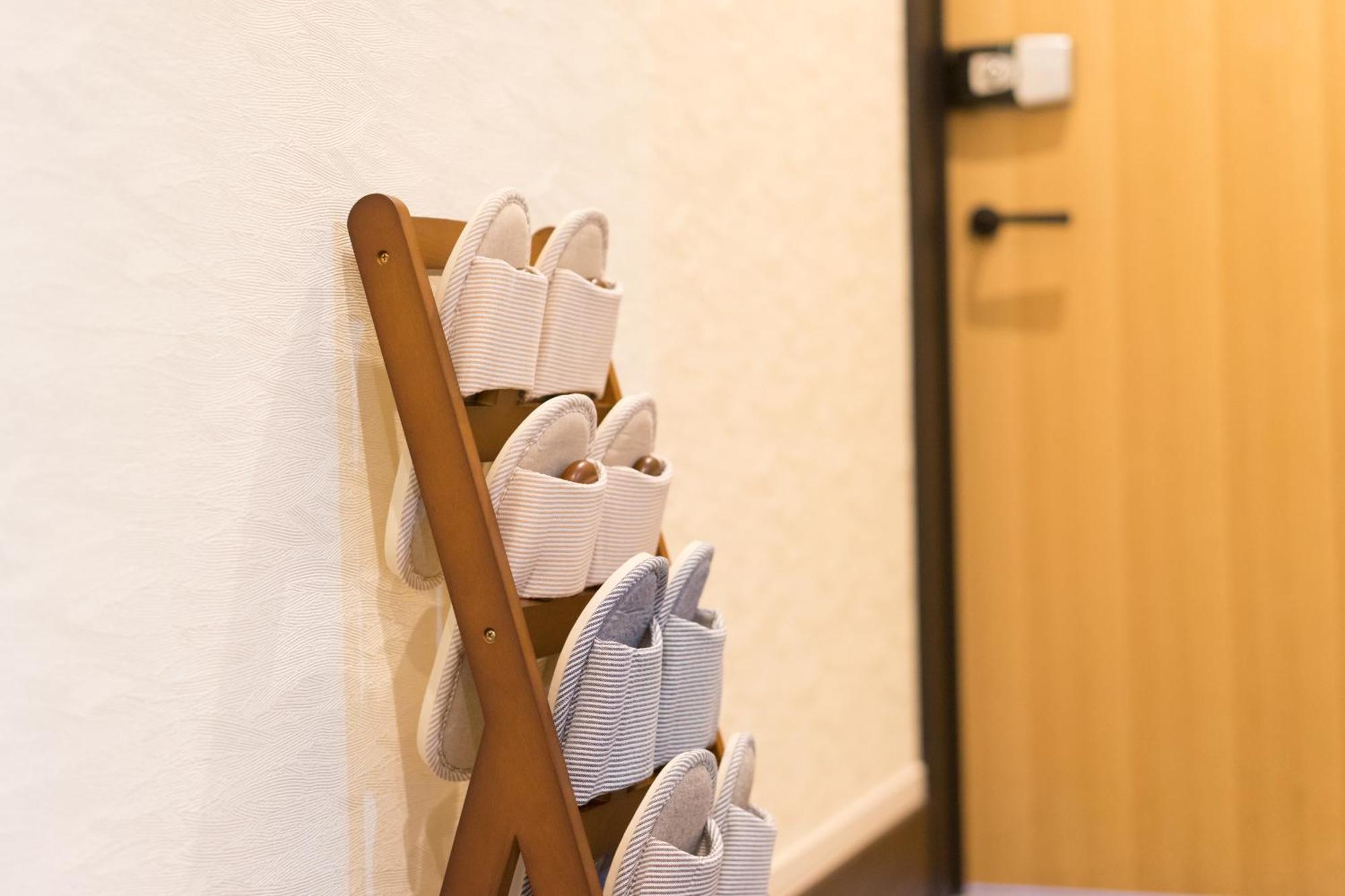 Guesthouse Zennichi Kjóto Pokoj fotografie